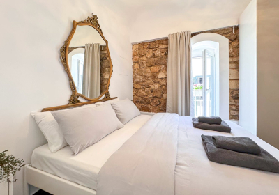 Casa Vacanze Appartamento Ibla Luxury Suite